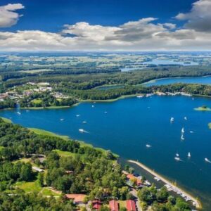 Warmia Mazury 3 Dniowa Wycieczka Autokarowa