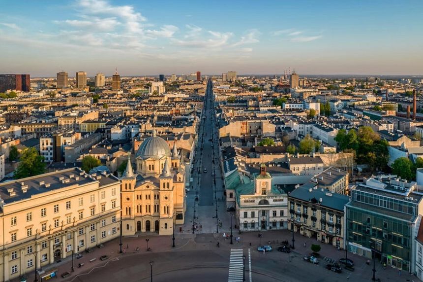 Łódź 2 Dniowa Wyceczka Autokarowa