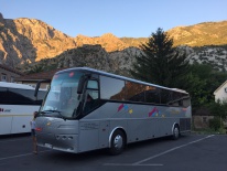 AUTOBUS BOVA 1