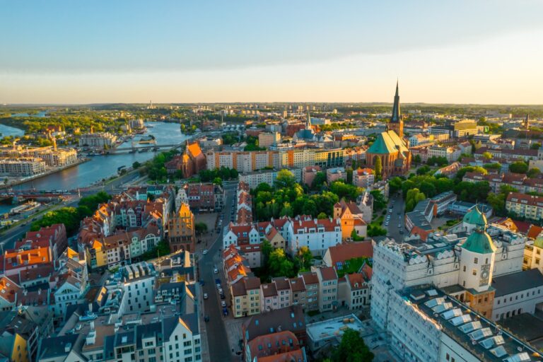 MORSKA PRZYGODA I ZWIEDZANIE – SZCZECINA, MALMO, KOPENHAGI, MIĘDZYZDROJE - 3 Dniowa Wycieczka - obrazek 5