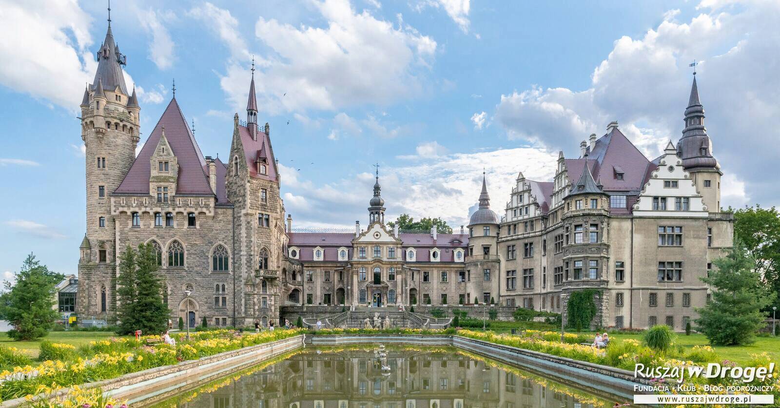 Wrocław 2 Dniowa Wycieczka Autokarowa - obrazek 3