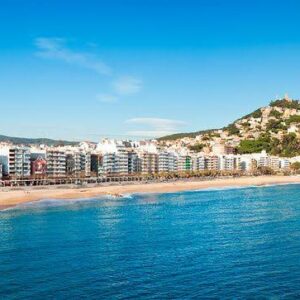 Wczasy Hiszpania All Inclusive