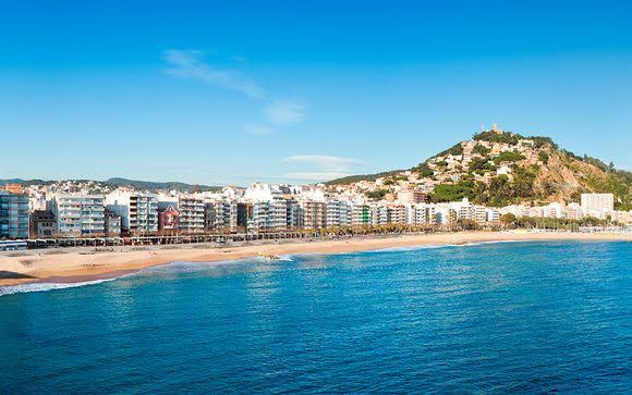 Wczasy Hiszpania All Inclusive