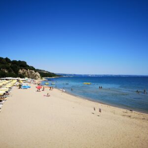 BUŁGARIA GRAND HOTEL NIRVANA ****  ALL INCLUSIVE - 7 Dniowe Wczasy