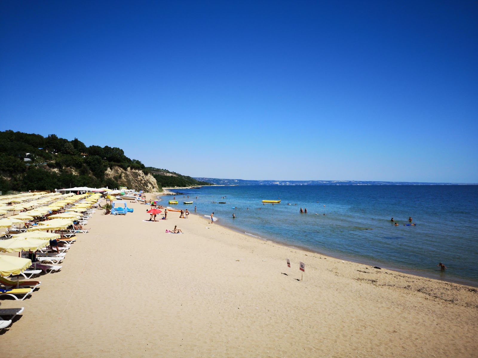 BUŁGARIA GRAND HOTEL NIRVANA **** ALL INCLUSIVE - 7 Dniowe Wczasy