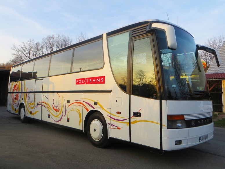 SETRA