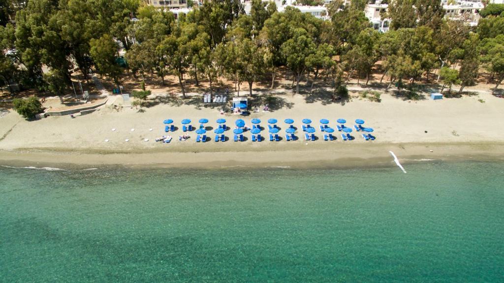 Cypr HOTEL PARK BEACH *** LIMASSOL 7 Dniowe Wczasy All Inclusive - obrazek 3
