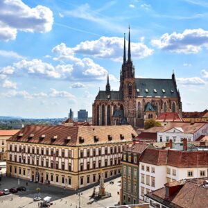 Morawy Czeska Toskania 3 Dniowa Wycieczka Autokarowa