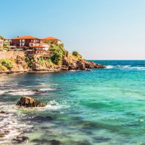 Rumunia-Bułgaria - Słoneczny Brzeg Hotel Grand Nirvana 4*All Inclusive 9 Dni