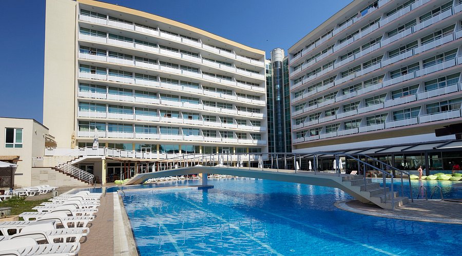 Bułgaria 7 dniowe wczasy all inclusive