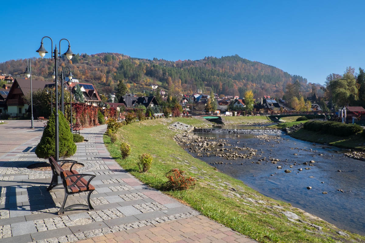 Pieniny - 1 Dniowa Wycieczka Szkolna - obrazek 3
